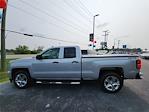 2018 Chevrolet Silverado 1500 Double Cab 4x4 Pickup for sale #46539A - photo 6