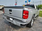 2018 Chevrolet Silverado 1500 Double Cab 4x4 Pickup for sale #46539A - photo 2