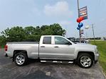 2018 Chevrolet Silverado 1500 Double Cab 4x4 Pickup for sale #46539A - photo 9