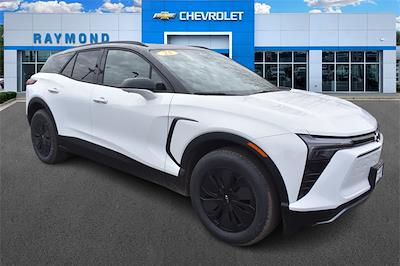 2025 Chevrolet Blazer EV FWD SUV for sale #46541 - photo 1