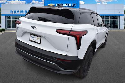 2025 Chevrolet Blazer EV FWD SUV for sale #46541 - photo 2