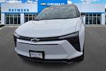 2025 Chevrolet Blazer EV FWD SUV for sale #46541 - photo 7