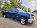 2019 Chevrolet Silverado 1500 Double Cab 4x4 Pickup for sale #46547A - photo 1