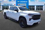 2025 Chevrolet Silverado 1500 Crew Cab 4WD Pickup for sale #46551 - photo 1