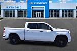 2025 Chevrolet Silverado 1500 Crew Cab 4WD Pickup for sale #46551 - photo 3
