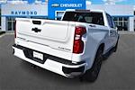 2025 Chevrolet Silverado 1500 Crew Cab 4WD Pickup for sale #46551 - photo 2