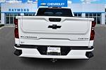 2025 Chevrolet Silverado 1500 Crew Cab 4WD Pickup for sale #46551 - photo 4