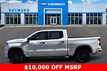 2025 Chevrolet Silverado 1500 Crew Cab 4WD Pickup for sale #46551 - photo 6