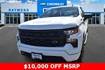 2025 Chevrolet Silverado 1500 Crew Cab 4WD Pickup for sale #46551 - photo 7