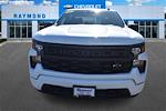 2025 Chevrolet Silverado 1500 Crew Cab 4WD Pickup for sale #46551 - photo 8