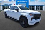 2025 Chevrolet Silverado 1500 Crew Cab 4WD Pickup for sale #46551 - photo 10