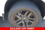 2025 Chevrolet Silverado 1500 Crew Cab 4WD Pickup for sale #46551 - photo 14