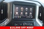 2025 Chevrolet Silverado 1500 Crew Cab 4WD Pickup for sale #46551 - photo 30