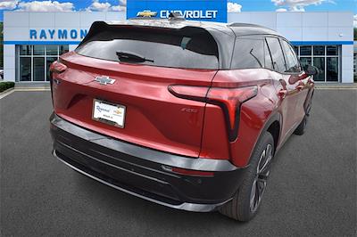 2025 Chevrolet Blazer EV FWD SUV for sale #46572 - photo 2