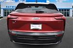2025 Chevrolet Blazer EV FWD SUV for sale #46572 - photo 4