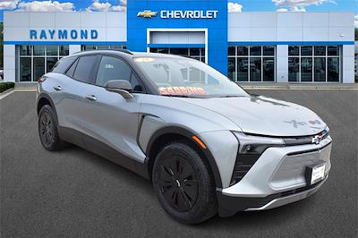 2025 Chevrolet Blazer EV AWD SUV for sale #46588 - photo 1