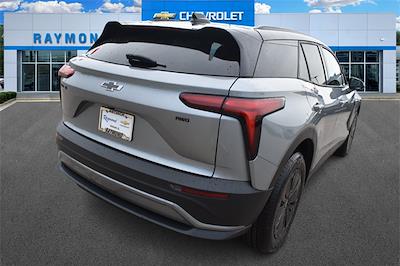 2025 Chevrolet Blazer EV AWD SUV for sale #46588 - photo 2
