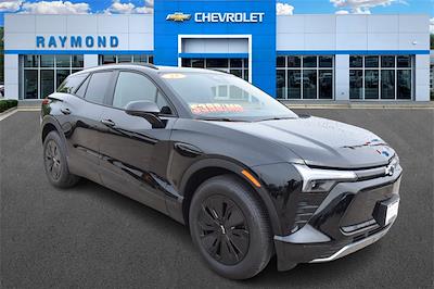 2025 Chevrolet Blazer EV AWD SUV for sale #46633 - photo 1