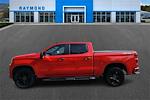 2022 Chevrolet Silverado 1500 Crew Cab 4x4 Pickup for sale #46645B - photo 6