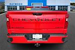 2022 Chevrolet Silverado 1500 Crew Cab 4x4 Pickup for sale #46645B - photo 8