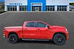 2022 Chevrolet Silverado 1500 Crew Cab 4x4 Pickup for sale #46645B - photo 9