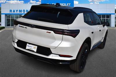 2025 Chevrolet Equinox EV AWD SUV for sale #46647 - photo 2
