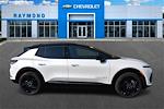 2025 Chevrolet Equinox EV AWD SUV for sale #46647 - photo 3
