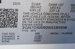 2025 Chevrolet Equinox EV AWD SUV for sale #46647 - photo 34