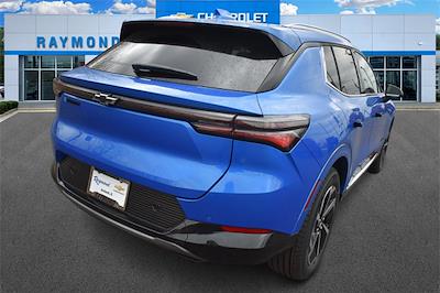 2025 Chevrolet Equinox EV FWD SUV for sale #46648 - photo 2