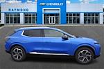 2025 Chevrolet Equinox EV FWD SUV for sale #46648 - photo 3