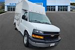 2019 Chevrolet Express 3500 RWD Service Utility Van for sale #46671A - photo 3