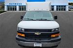2019 Chevrolet Express 3500 RWD Service Utility Van for sale #46671A - photo 4