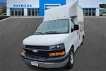 2019 Chevrolet Express 3500 RWD Service Utility Van for sale #46671A - photo 5