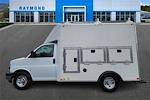 2019 Chevrolet Express 3500 RWD Service Utility Van for sale #46671A - photo 6