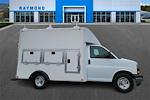 2019 Chevrolet Express 3500 RWD Service Utility Van for sale #46671A - photo 9