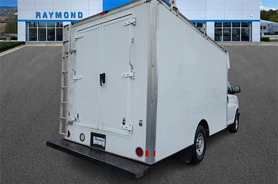 2016 Chevrolet Express 3500 RWD Box Van for sale #46671A1 - photo 2