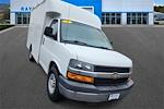 2016 Chevrolet Express 3500 RWD Box Van for sale #46671A1 - photo 3