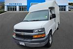 2016 Chevrolet Express 3500 RWD Box Van for sale #46671A1 - photo 5