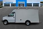 2016 Chevrolet Express 3500 RWD Box Van for sale #46671A1 - photo 6