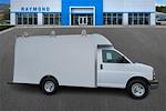 2016 Chevrolet Express 3500 RWD Box Van for sale #46671A1 - photo 9