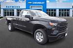 2025 Chevrolet Silverado 1500 Regular Cab 4x4 Pickup for sale #46672 - photo 1