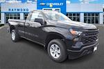 2025 Chevrolet Silverado 1500 Regular Cab 4x4 Pickup for sale #46672 - photo 10