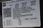 2025 Chevrolet Silverado 1500 Regular Cab 4x4 Pickup for sale #46672 - photo 30
