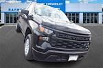 2025 Chevrolet Silverado 1500 Regular Cab 4x4 Pickup for sale #46672 - photo 9