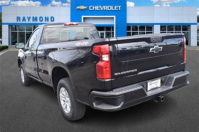 2025 Chevrolet Silverado 1500 Regular Cab 4x4 Pickup for sale #46673 - photo 2