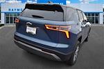New 2025 Chevrolet Equinox LT AWD SUV for sale #46674 - photo 2