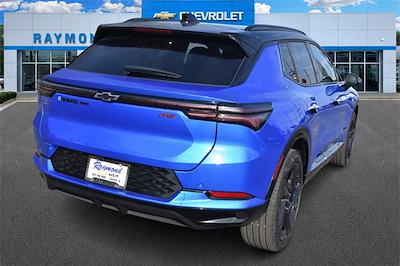 2025 Chevrolet Equinox EV AWD SUV for sale #46676 - photo 2
