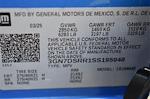 2025 Chevrolet Equinox EV AWD SUV for sale #46676 - photo 35