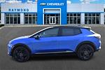 2025 Chevrolet Equinox EV AWD SUV for sale #46676 - photo 6
