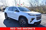 2025 Chevrolet Traverse AWD SUV for sale #46681 - photo 1